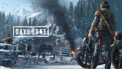 Days Gone получил обновление на ПК, доступное всем игрокам - playground.ru