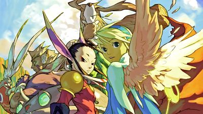 Спустя 25 лет GOG подарил новую жизнь ролевой классике от Capcom — Breath of Fire IV вновь доступна на ПК - 3dnews.ru - Россия