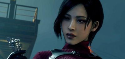 Анджей Сапковский - Тираж ремейка Resident Evil 4 перешагнул отметку в 10 миллионов копий - gametech.ru