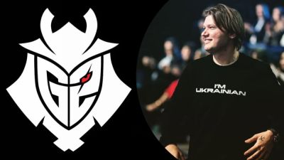 Глава G2 прокомментировал слухи о подписании украинской легенды Counter-Strike - games.24tv.ua - Austin - Austin