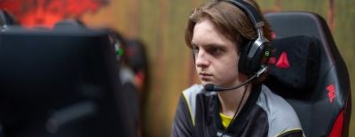 Niku: «-NAVI Junior +аэропорт. Нужно больше работать» - dota2.ru