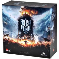 Ближайшие планы издательства Glass Canon Unplugged - hobbygames.ru