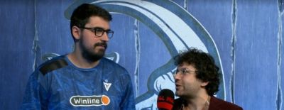 Saksa: «NAVI Junior определенно самая перспективная команда сейчас» - dota2.ru