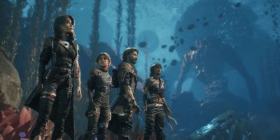 Создатели Clair Obscur: Expedition 33 поблагодарили игроков за тёплый прием - playground.ru