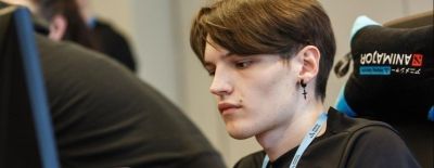 Mira перед матчем против PARIVISION: «У них очень большой пул героев, очень сильные все исполнители» - dota2.ru
