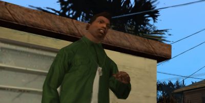 Обновление Windows 11 активировало 21-летний баг в GTA San Andreas - gametech.ru