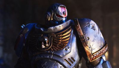 Создатели Warhammer 40,000 Space Marine 2 признали проблемы с серверами — вышел хотфикс 7.1 для исправления неполадок с подключением - gametech.ru