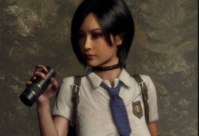 Capcom показала первый тизер Resident Evil 9? Геймеры заметили загадочную деталь в новом промо - gametech.ru