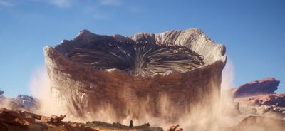 В Dune Awakening дадут поиграть бесплатно до релиза — вышел сюжетный трейлер - gametech.ru