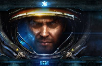 Хакеры взломали StarCraft 2 и показывают жуткие видео игрокам - gametech.ru