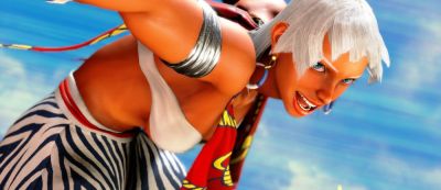 Позитив и капоэйра: Геймплейный трейлер Елены в Street Fighter 6 - gamemag.ru
