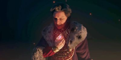 Анджей Сапковский - В ремастер The Elder Scrolls 4: Oblivion сыграло больше 4 миллионов человек - gametech.ru