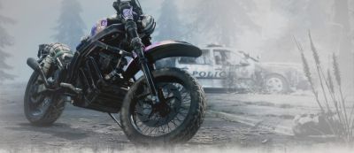 Sony отметила выпуск ремастера Days Gone для PlayStation 5 и ПК новым трейлером — появилось сравнение версий - gamemag.ru