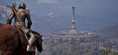 Анджей Сапковский - [Видео] Честно-честно. Обзор The Elder Scrolls 4: Oblivion Remastered - gametech.ru