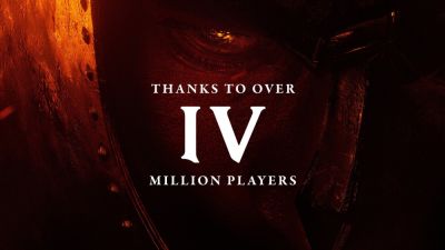 В The Elder Scrolls IV: Oblivion Remastered сыграло четыре миллиона игроков - playground.ru