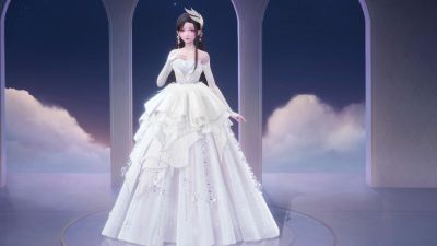 Infinity Nikki получит крупное обновление и выйдет в Steam - gametech.ru