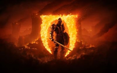 Обновлённая Oblivion стала абсолютным хитом в Steam, но не для владельцев Steam Deck. Топ-10 игр платформы - gametech.ru