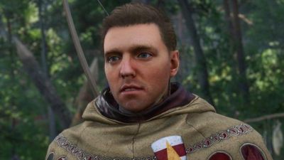 Warhorse рассказала о первом дополнении Brushes with Death для Kingdom Come 2 - gametech.ru