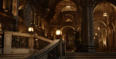 Не спасает даже DLSS. RTX 5090 с трудом справляется с новым демо Zorah на Unreal Engine 5 - gametech.ru