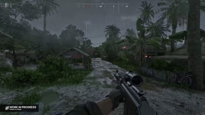 Тактический шутер Gray Zone Warfare получит еще больше реализма, погружения и более 60 новых локаций - playground.ru