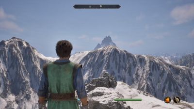 В Oblivion Remastered нашли тайный подарок для фанатов Skyrim - gametech.ru