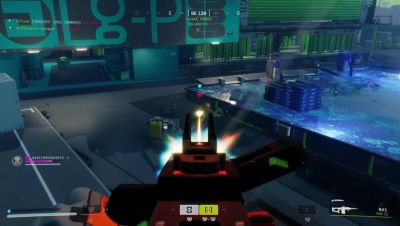 Marathon под огнём. Поддержку прицеливания на ПК сравнили с читами - gametech.ru