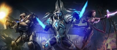 Эксплойт в StarCraft II позволяет загружать и воспроизводить любое видео всем игрокам в Игротеке - noob-club.ru