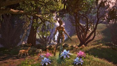 В The Elder Scrolls IV: Oblivion Remastered поиграли более 4 миллионов человек - itndaily.ru