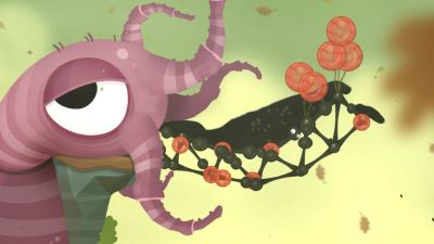 Головоломка World of Goo 2 доступна для загрузки в Steam - itndaily.ru
