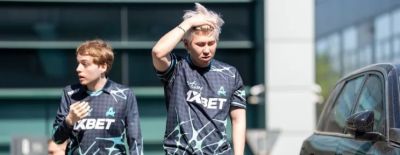 Aurora Gaming покинула PGL Wallachia Season 4 - dota2.ru - Румыния - Бухарест
