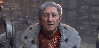 В The Elder Scrolls 4: Oblivion Remastered для PC Game Pass по ошибке отключили апскейлинг и сглаживание - playground.ru