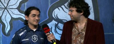 INSaNiA: «PARIVISION, вероятно, весь этот год являлась нашим криптонитом» - dota2.ru