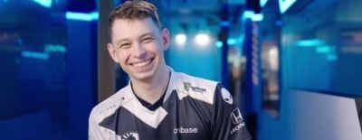 Сантос Де-Гия - Джонатан Брайл - Nisha пропустит BLAST Slam III — его заменит Bryle - dota2.ru