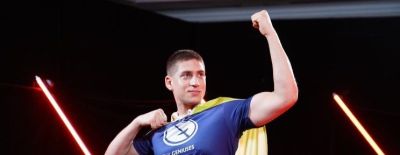 Fly заменит Kataomi` в составе BetBoom Team на BLAST Slam III - dota2.ru - Дания - Копенгаген