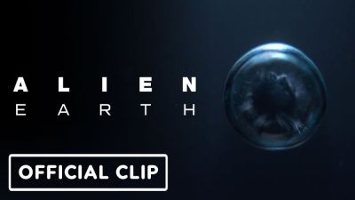 Эсси Дэвис - Тимоти Олифант - Появился новый тизер грядущего сериала "Чужой: Земля" - playground.ru
