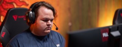 Он реально импрувнулся. Я рофлил с него, а он уже нормально играет — Mangekyou о TORONTOTOKYO - dota2.ru