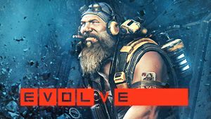Evolve - gametarget.ru