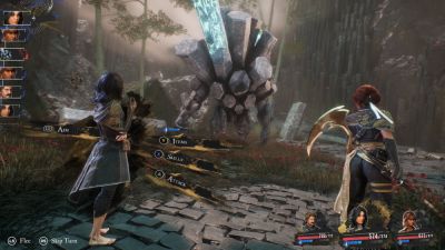 Clair Obscur: Expedition 33 получила самую высокую оценку от игроков в истории Metacritic - playground.ru - Франция