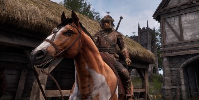 В ремастере TES 4 Oblivion невозможен плавный геймплей — Digital Foundry указала на критическую проблему игры Bethesda - gametech.ru