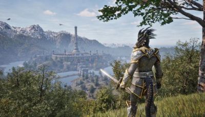 В ремастере The Elder Scrolls 4: Oblivion оставили секретную дверь для спидранов - worldgamenews.com - Москва - Шотландия
