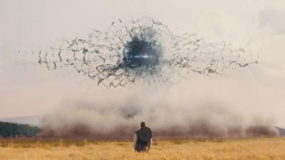 Роберт Джордан - Джордж Мартин - Брендон Сандерсон - Warner разрабатывает большую ролевую игру по мотивам «Колеса времени» - coop-land.ru