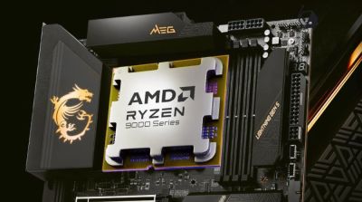 Обновление BIOS AMD AGESA 1.2.0.3C устраняет уязвимость Ryzen 9000 на платформе AM5 - playground.ru