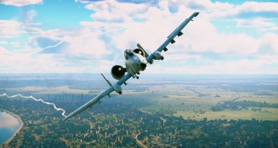 Анджей Сапковский - Кэтлин Кеннеди - War Thunder стала технологичнее и получила исправление камуфляжей, приводивших к зависанию игры - gametech.ru