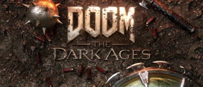DOOM: The Dark Ages станет самой масштабной частью серии — предложит 22 уровня и большие локации с массой секретов - gamemag.ru