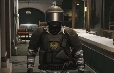 Анджей Сапковский - Кэтлин Кеннеди - Создатели Escape from Tarkov отпраздновали релиз ремастера TES 4 Oblivion кроссовером с кражей сладкого рулета и посадкой в тюрьму - gametech.ru