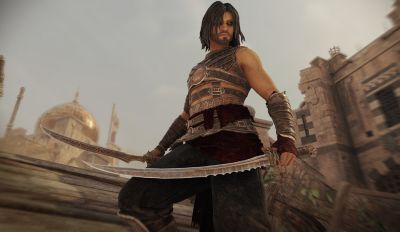 Анджей Сапковский - Кэтлин Кеннеди - Ubisoft вернула классического героя Prince of Persia — для нового скина в For Honor - gametech.ru