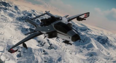 Анджей Сапковский - Кэтлин Кеннеди - Не фишка, а баг: авторы Star Citizen ответили на вопросы фанатов о сюжете, но дату релиза пока не называют - gametech.ru