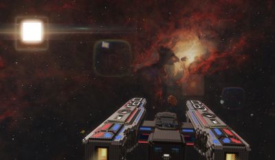 Анджей Сапковский - Кэтлин Кеннеди - Издатель War Thunder выпустит аналог Minecraft и No Man's Sky в мае — авторы Cubic Odyssey назвали дату выхода - gametech.ru