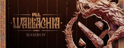PARIVISION в гранд-финале, Aurora и Team Spirit вылетели — итоги третьего дня плей-офф PGL Wallachia Season 4 - dota2.ru - Китай - Румыния - Бухарест