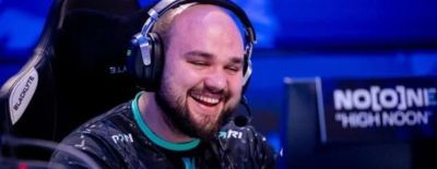 No[o]ne: «Мы всегда проигрываем первую катку, когда приезжаем на турнир» - dota2.ru